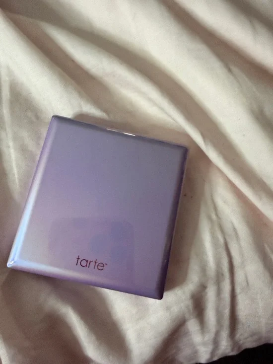 tarte Cheek Palette with Pearl Glow, Rose Glow, Luminous Pink, Bronze Shades - Picture 4 of 4